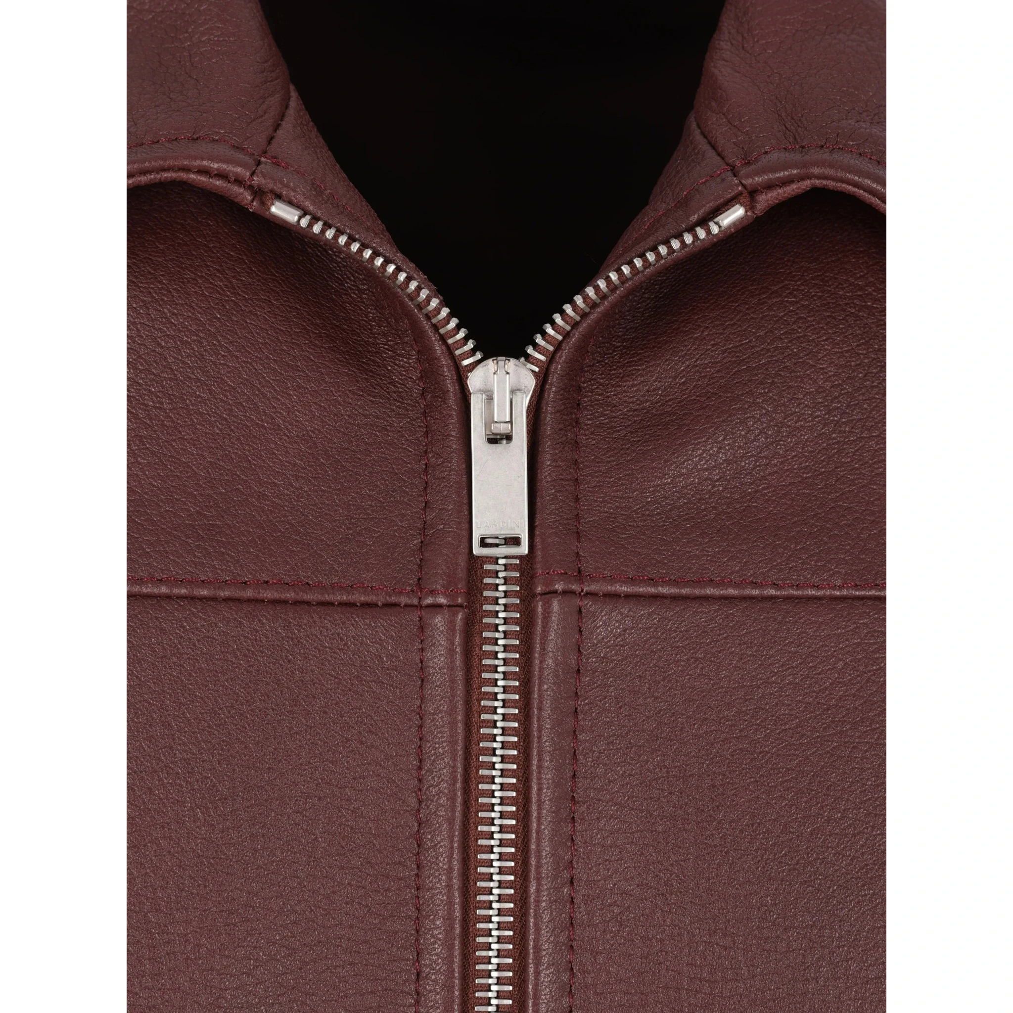 Lardini Jackets Red