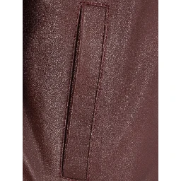 Lardini Jackets Red