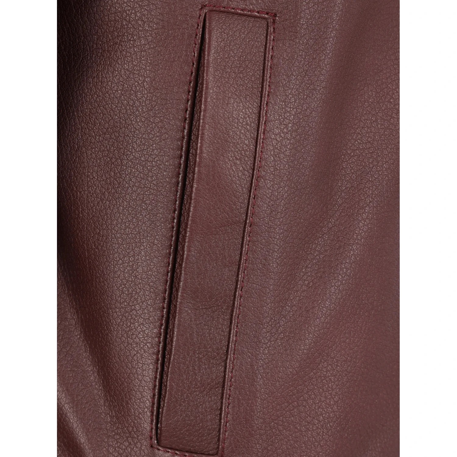 Lardini Jackets Red