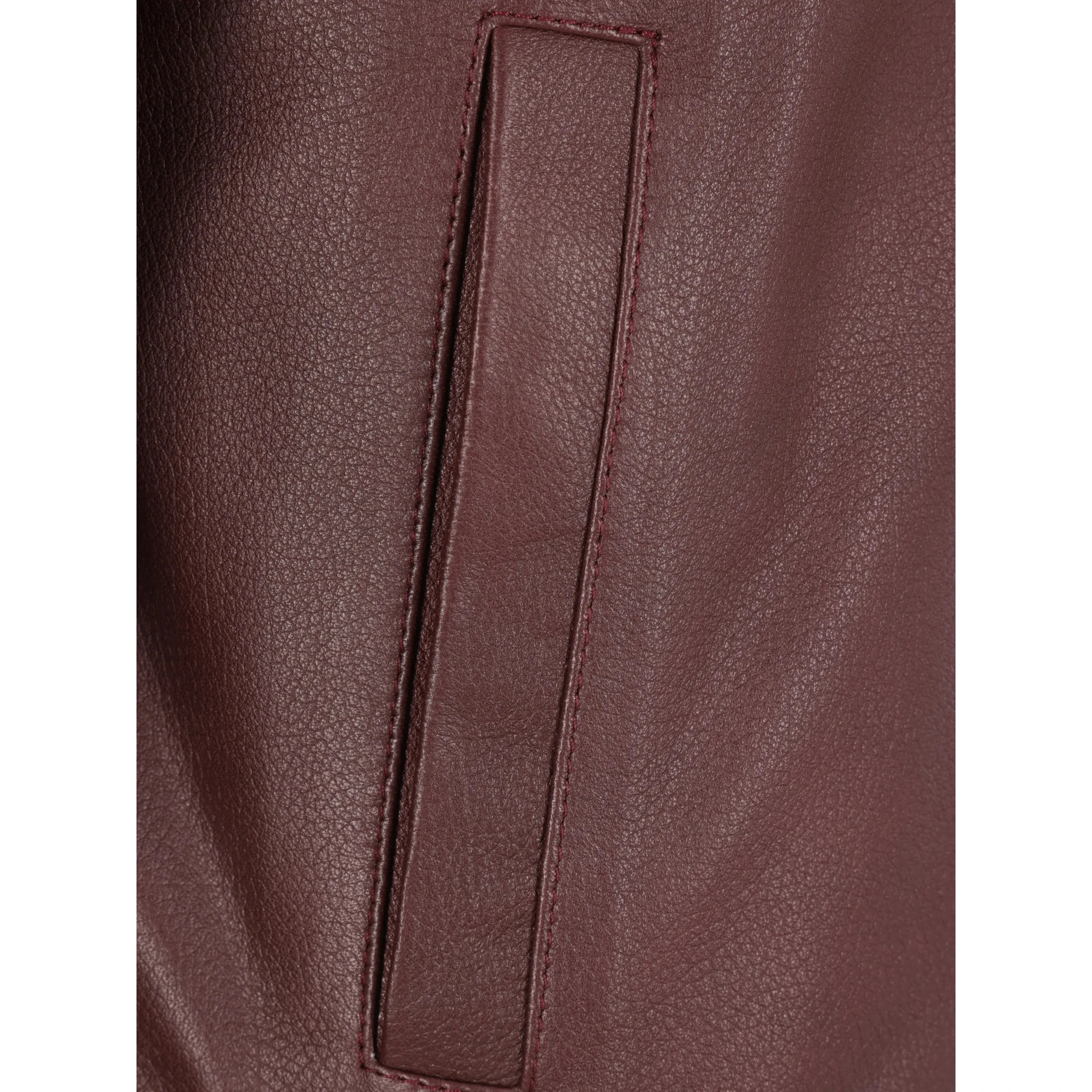 Lardini Jackets Red