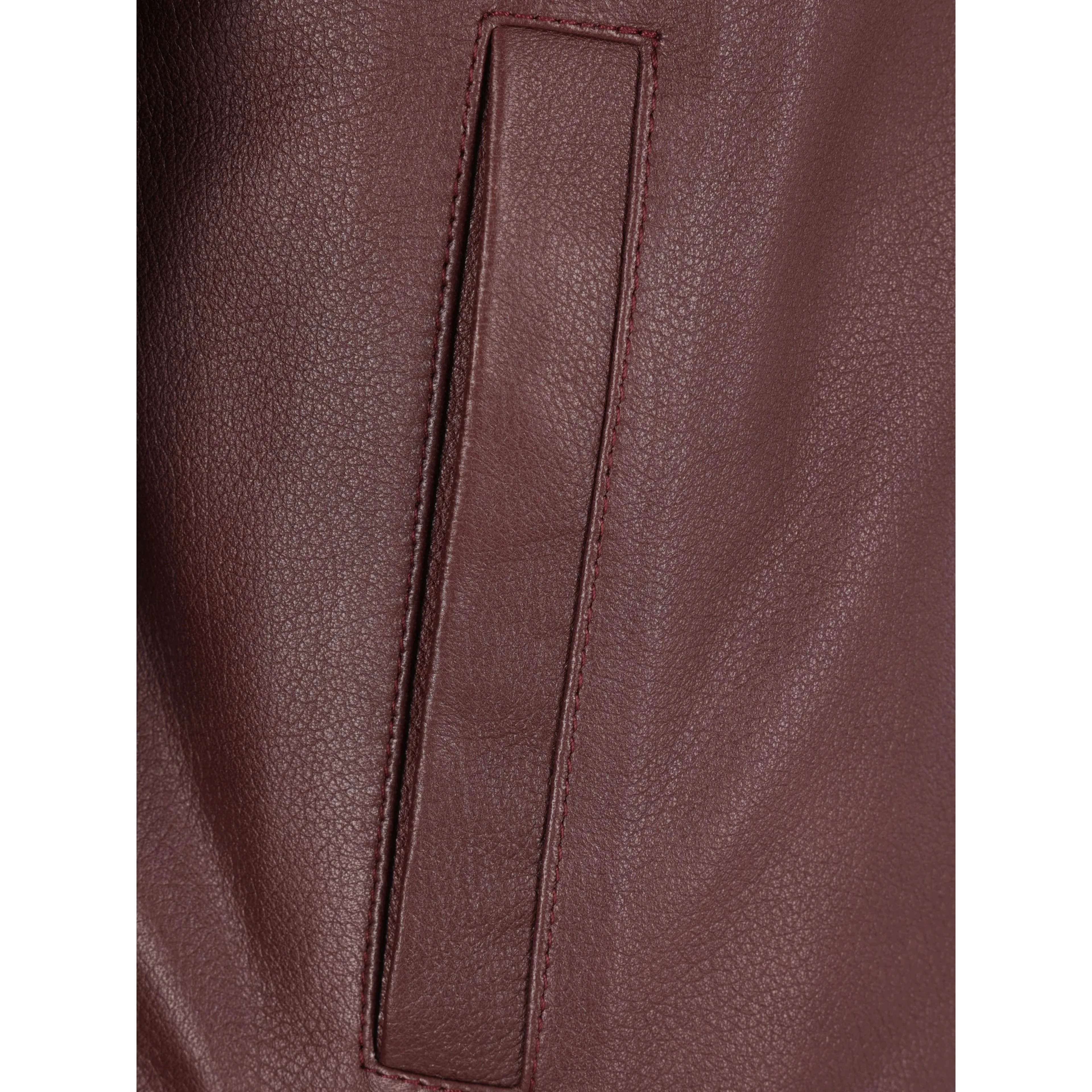 Lardini Jackets Red