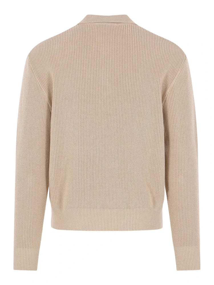 Lardini Sweaters Beige alternative