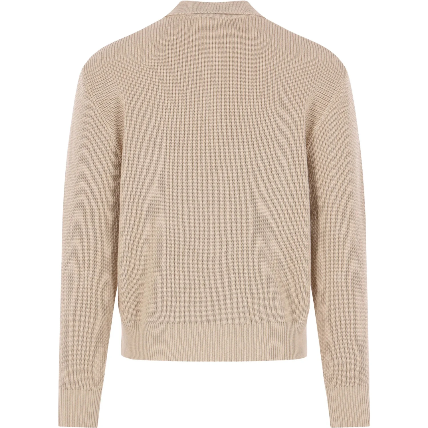 Lardini Sweaters Beige