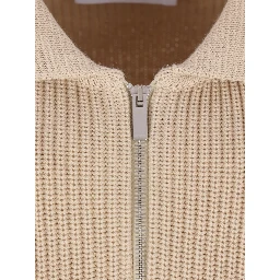Lardini Sweaters Beige