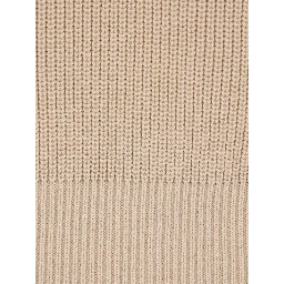 Lardini Sweaters Beige