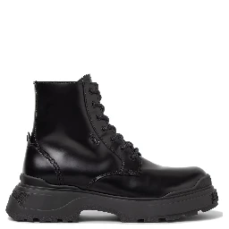 Fendi Boots Black