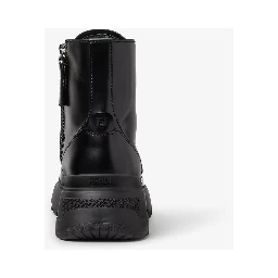 Fendi Boots Black