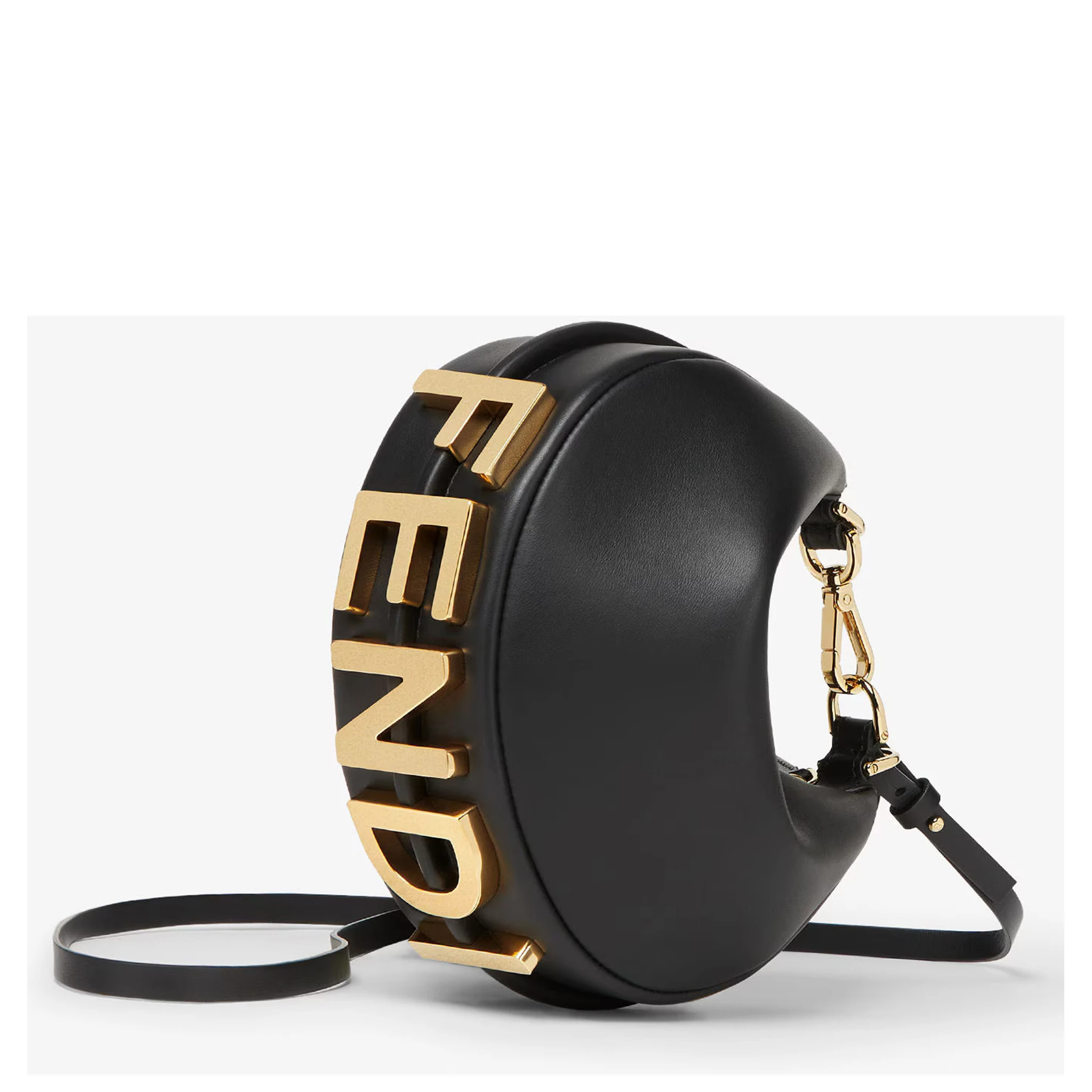 Fendi Bags.. Black