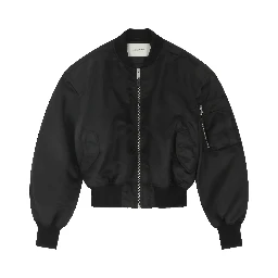 ENTIRE STUDIOS Jackets Black