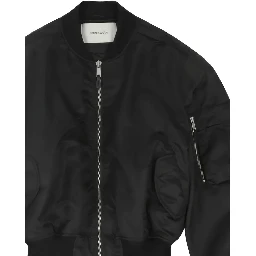 ENTIRE STUDIOS Jackets Black