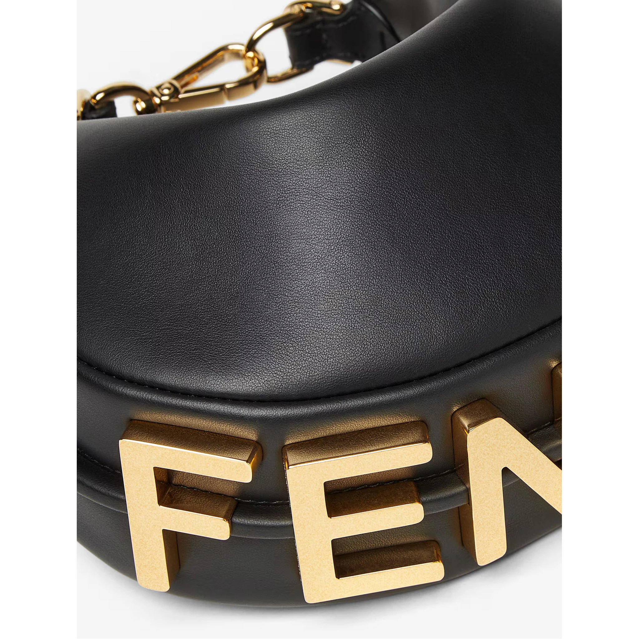 Fendi Bags.. Black