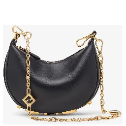 Fendi Bags.. Black