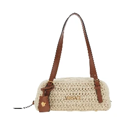 Versace Bags.. Beige