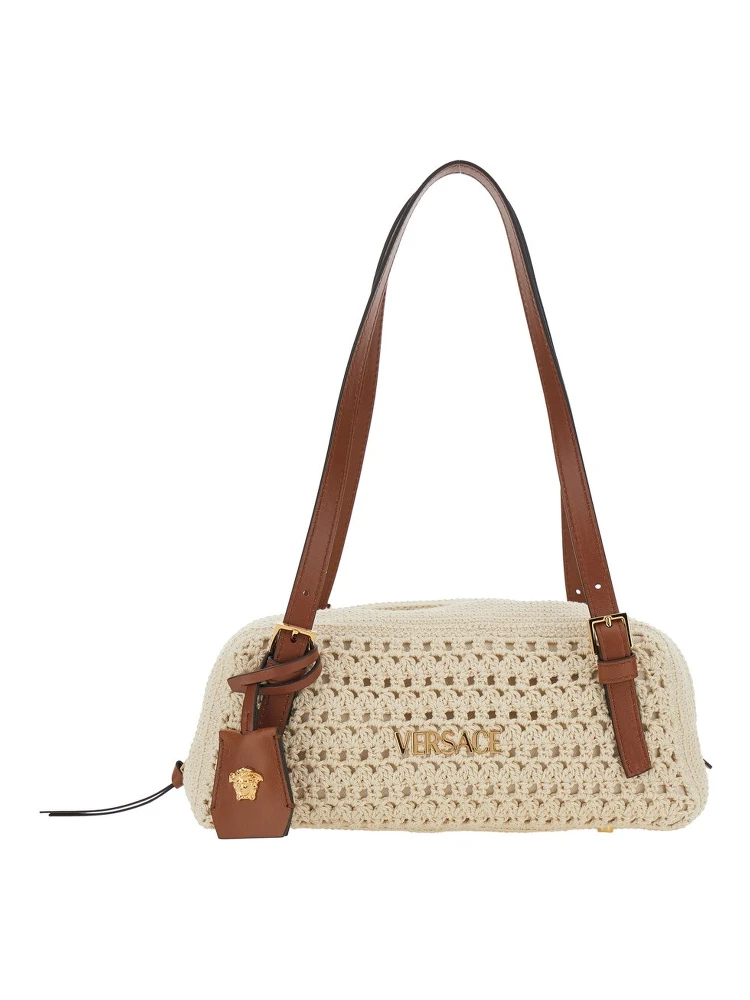 Versace Bags.. Beige