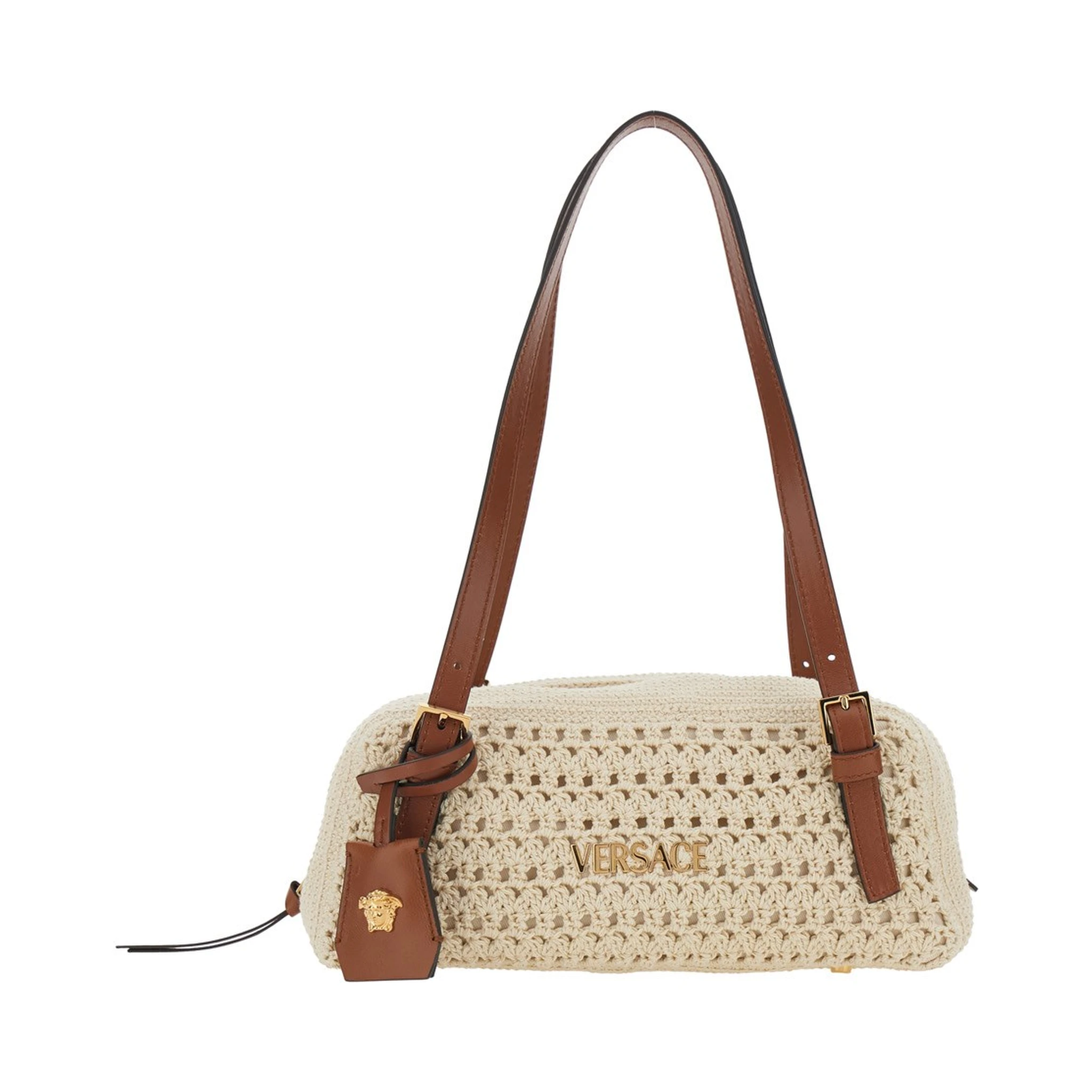 Versace Bags.. Beige