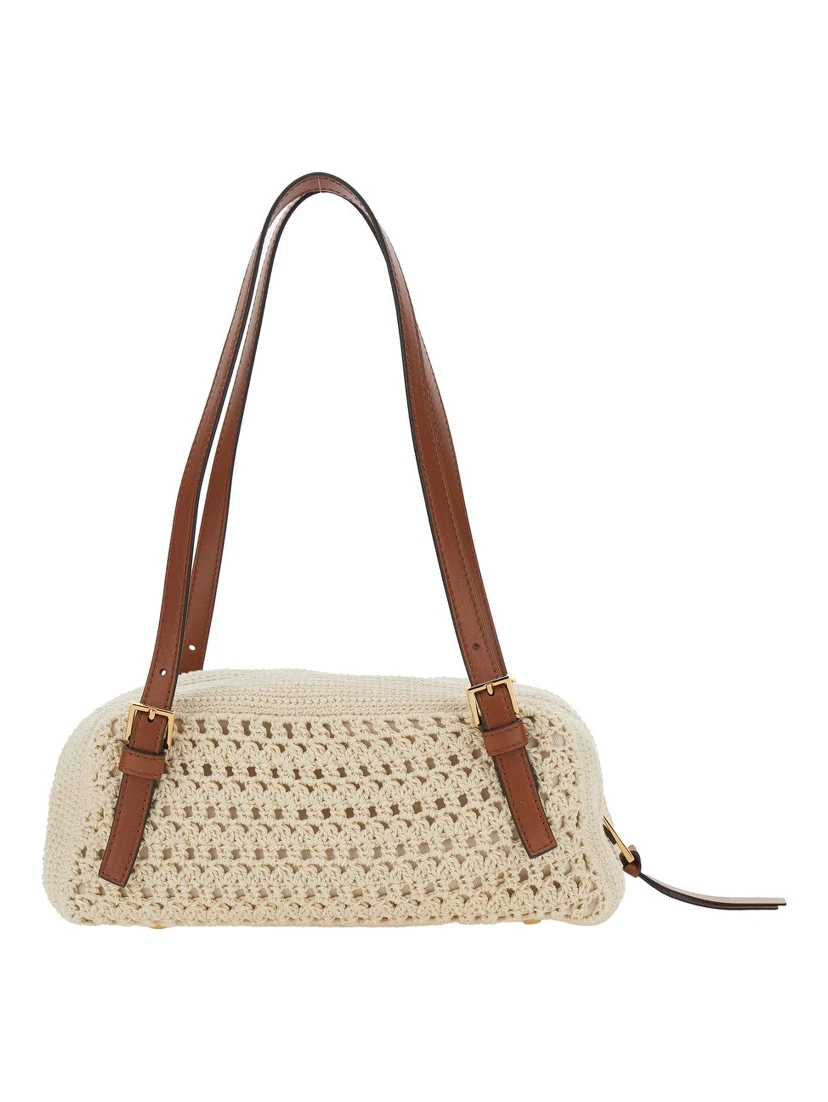 Versace Bags.. Beige