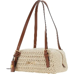 Versace Bags.. Beige