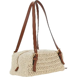 Versace Bags.. Beige