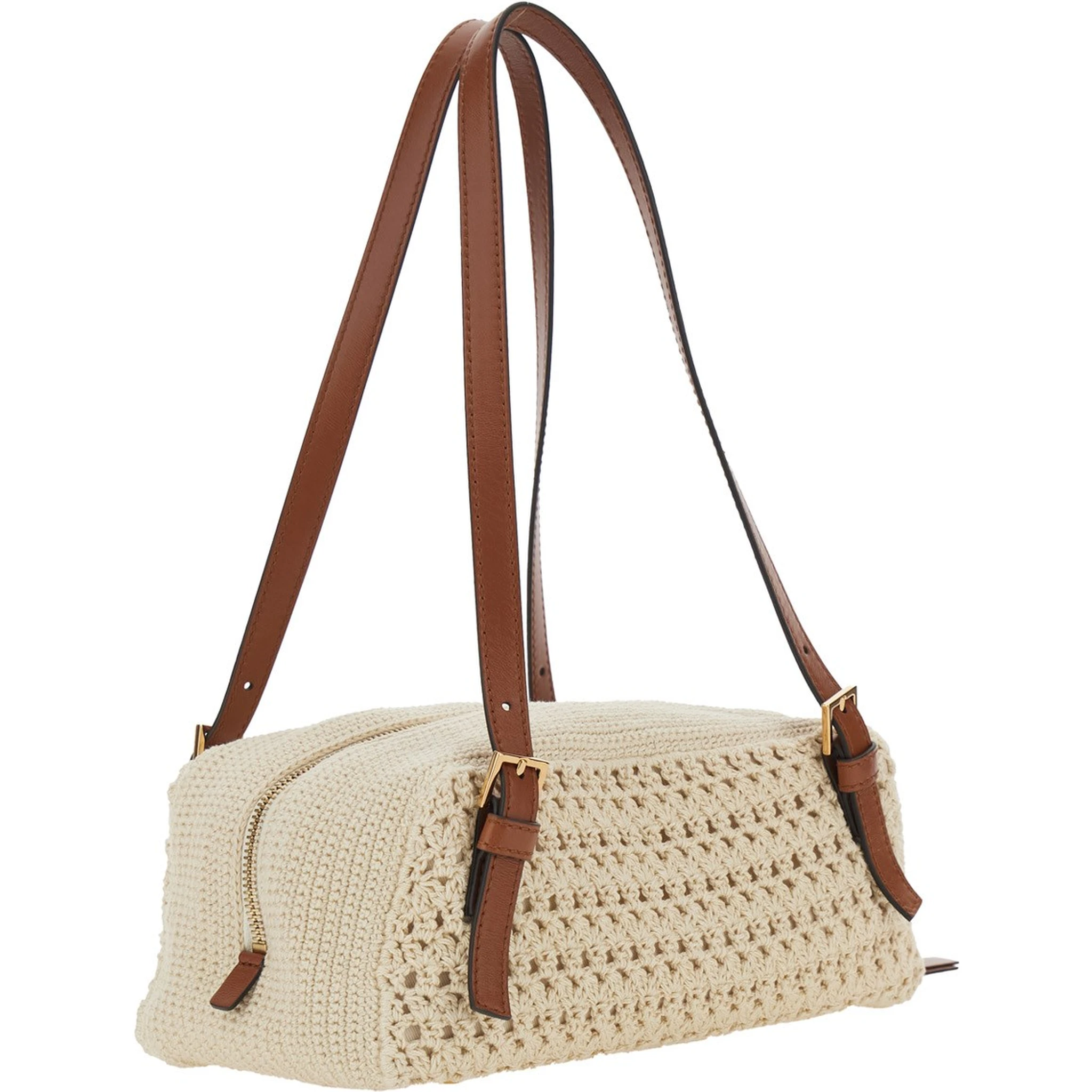 Versace Bags.. Beige