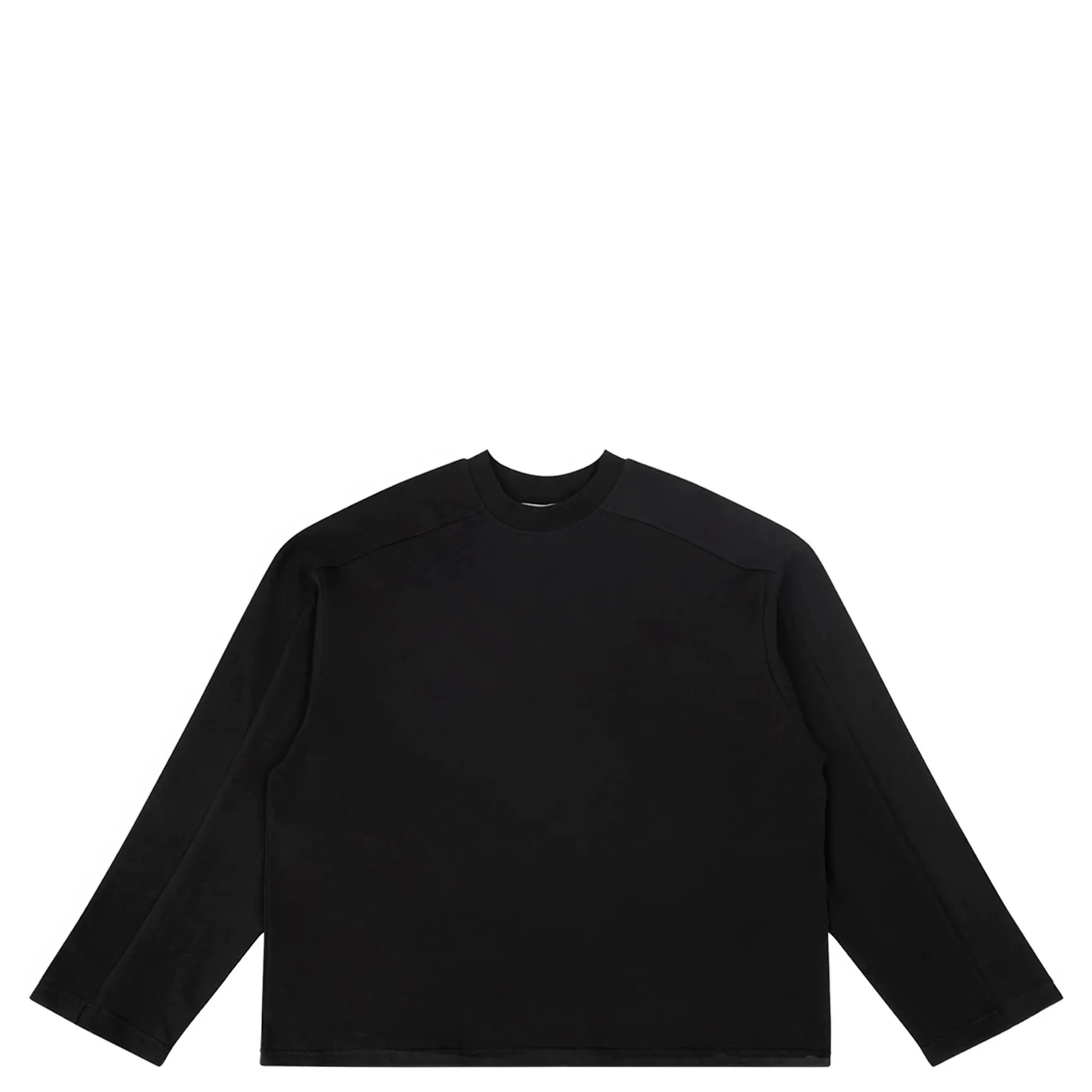 ENTIRE STUDIOS T-shirts and Polos Black