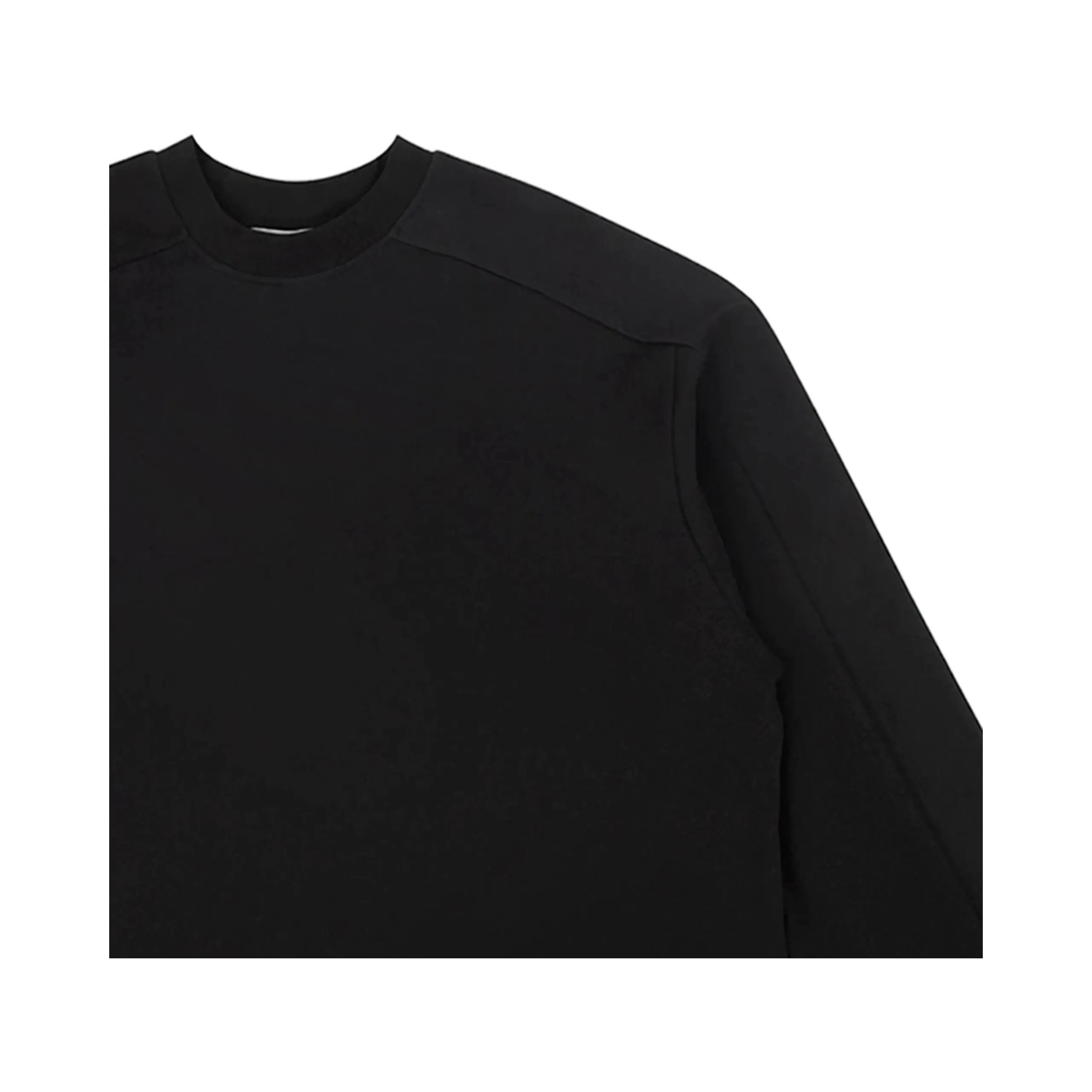 ENTIRE STUDIOS T-shirts and Polos Black