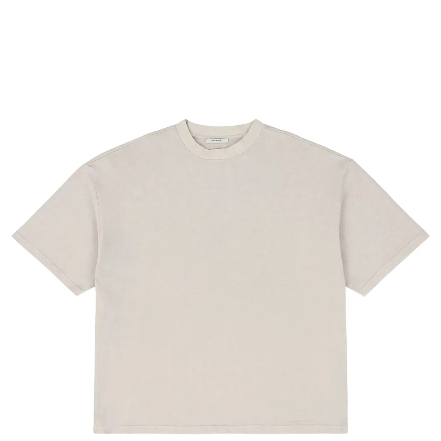 ENTIRE STUDIOS T-shirts and Polos Beige