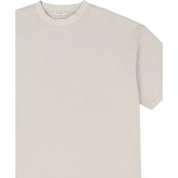 ENTIRE STUDIOS T-shirts and Polos Beige