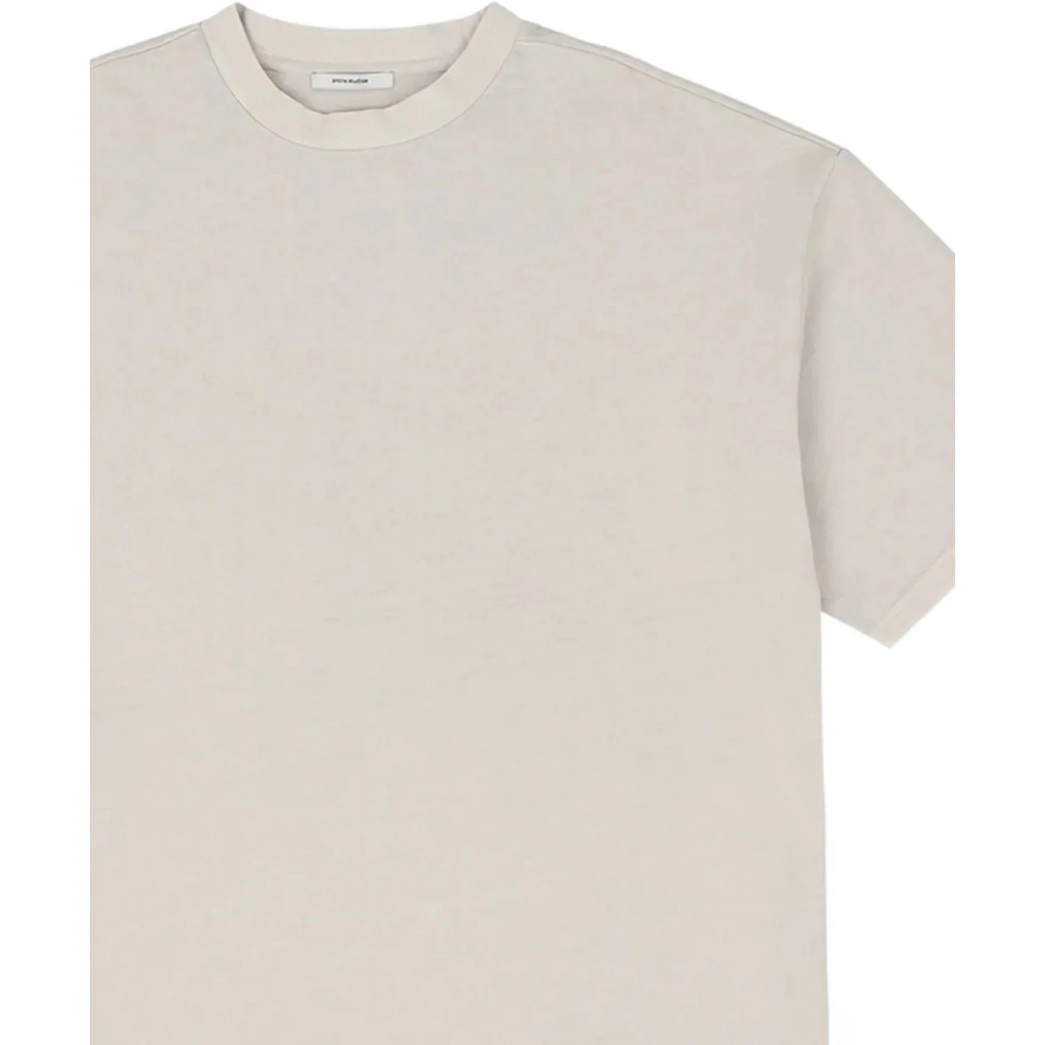 ENTIRE STUDIOS T-shirts and Polos Beige