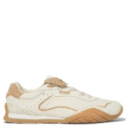 Fendi Sneakers White
