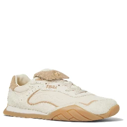 Fendi Sneakers White