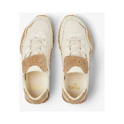 Fendi Sneakers White