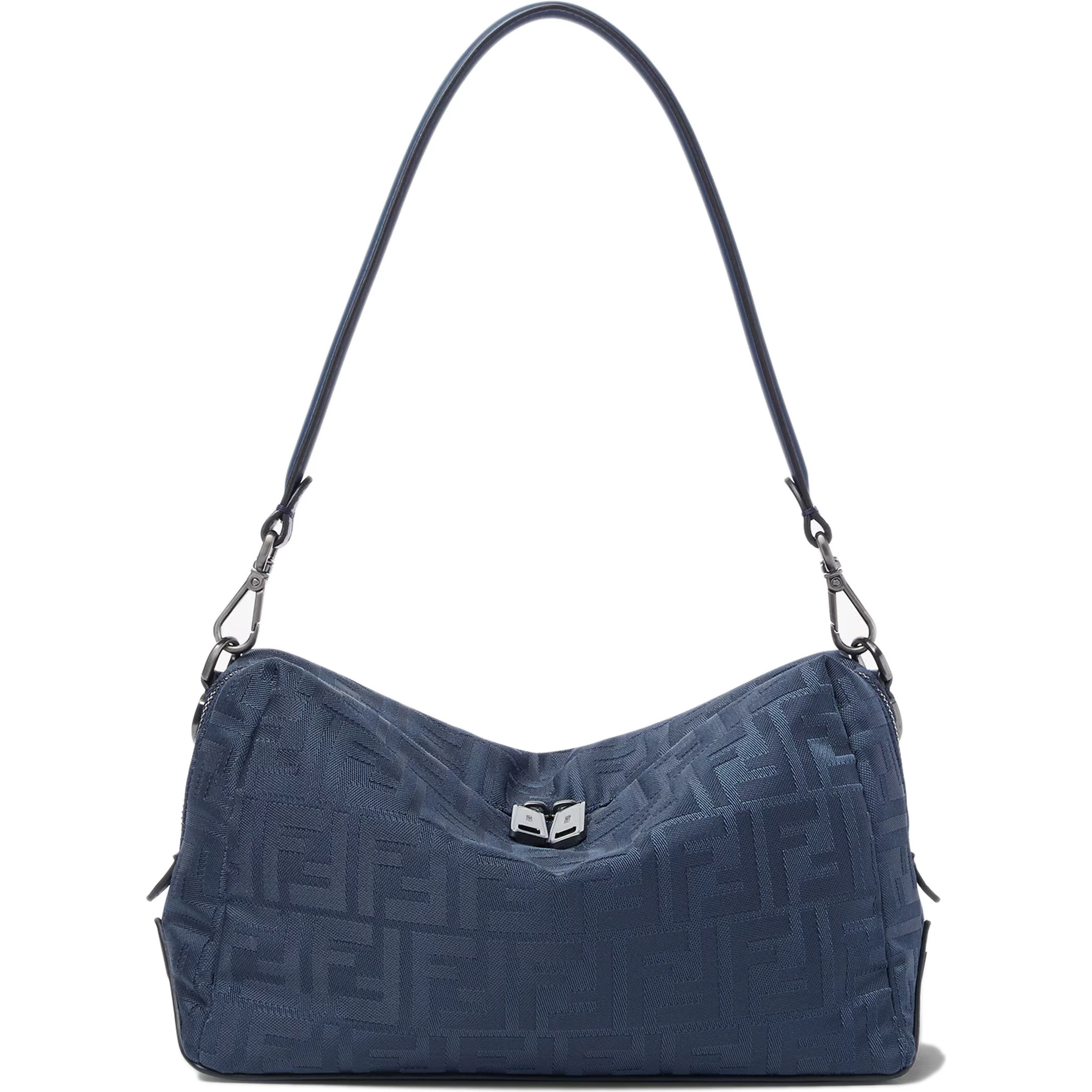 حقائب فندي.. أزرق