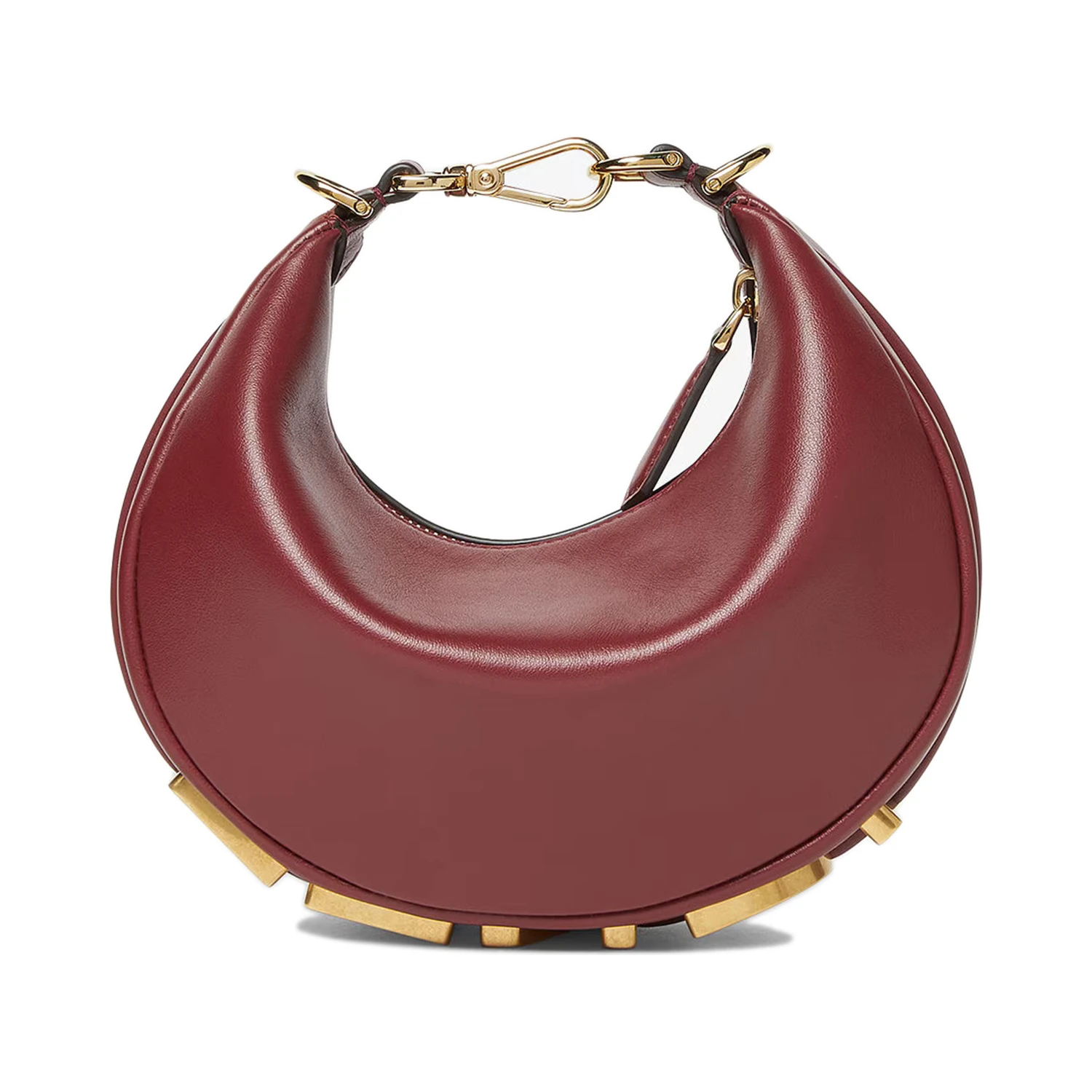 Fendi Bags.. Red