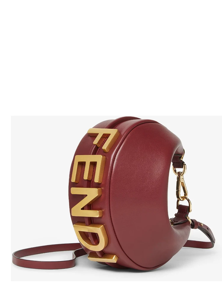 Fendi Bags.. Red alternative