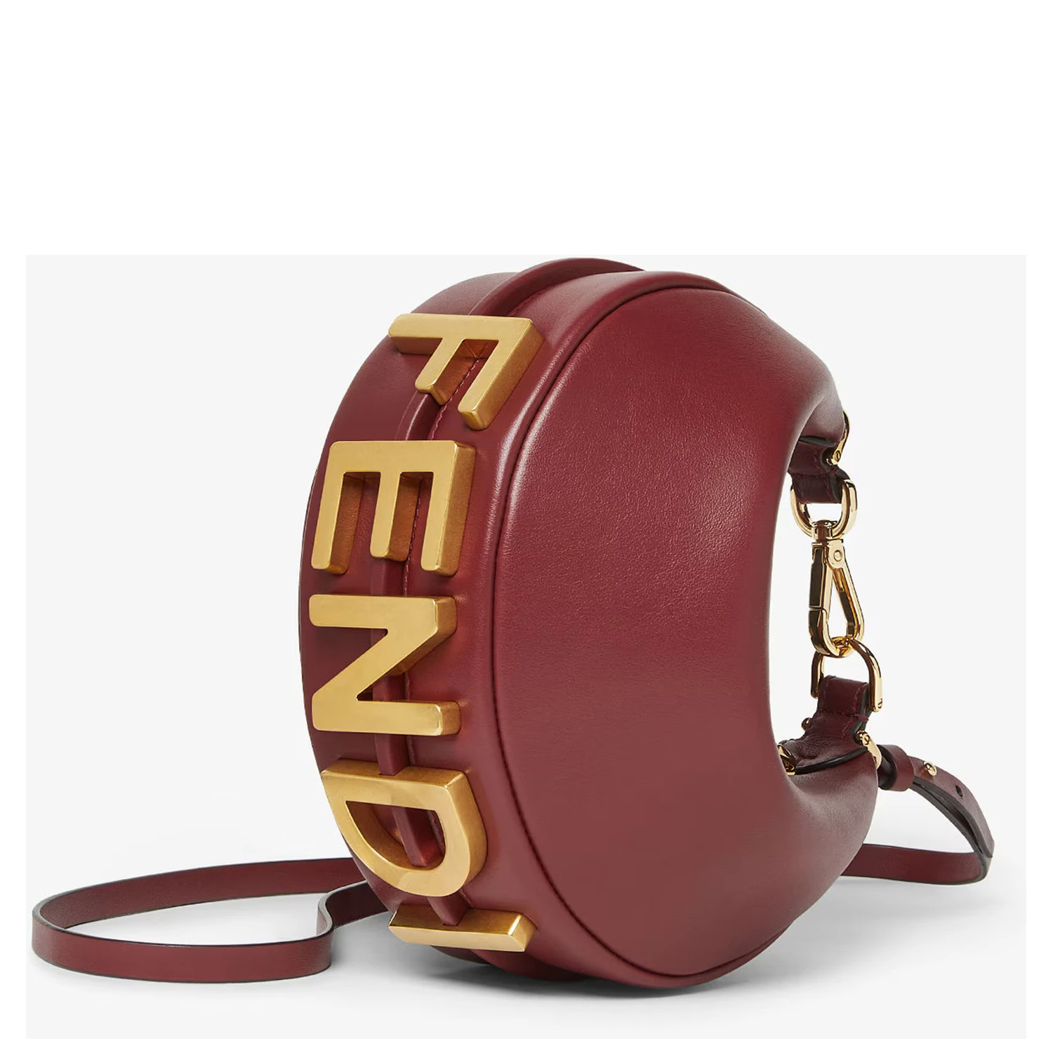 Fendi Bags.. Red