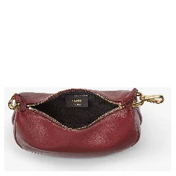 Fendi Bags.. Red