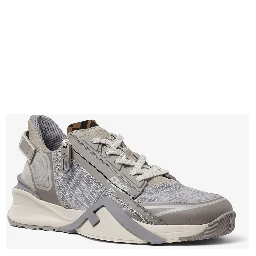 Fendi Sneakers Grey