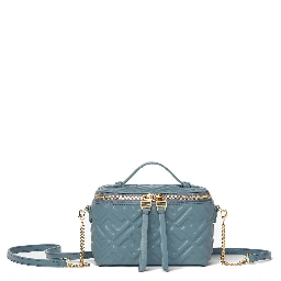 Fendi Bags.. Clear Blue