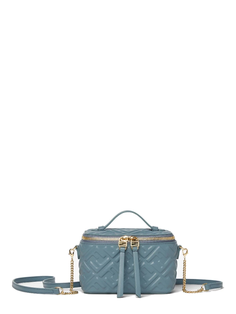 Fendi Bags.. Clear Blue