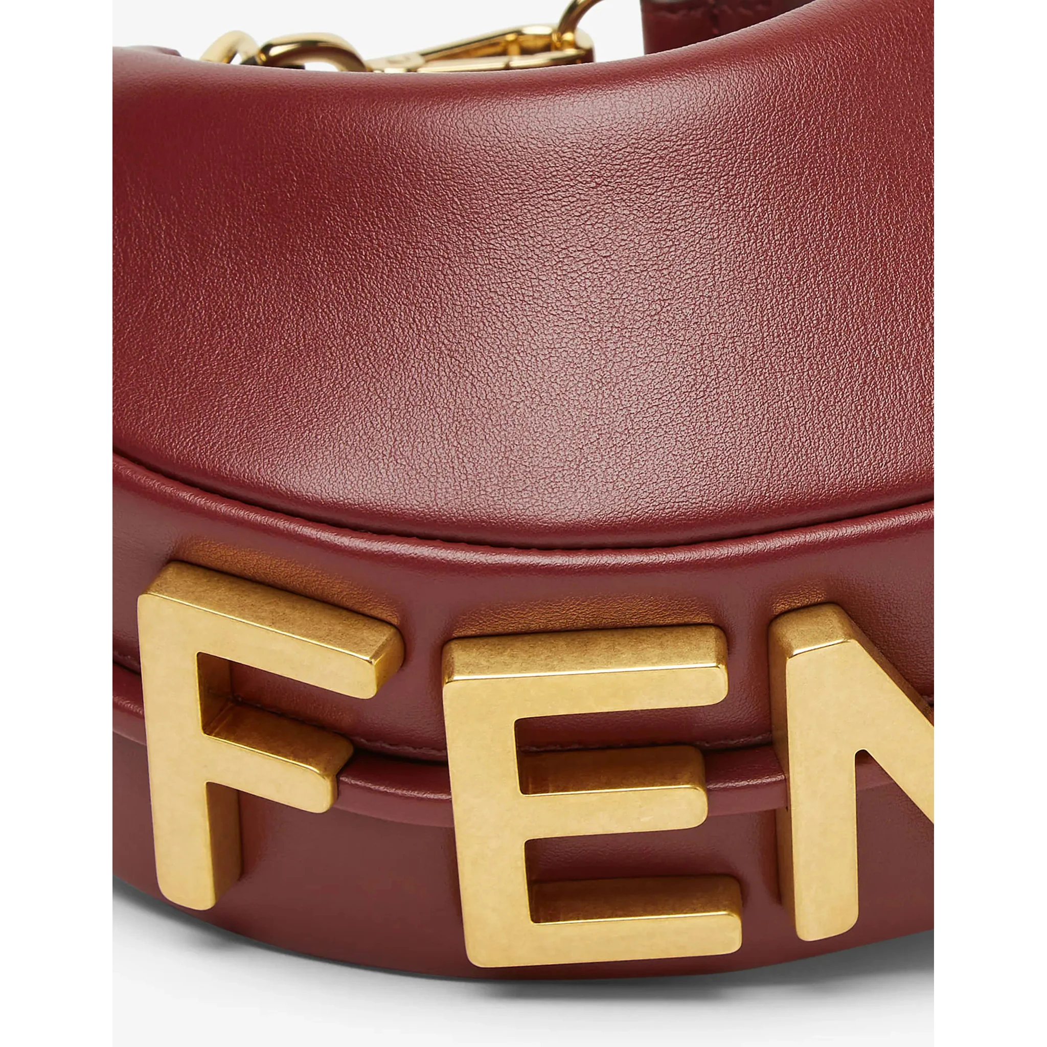 Fendi Bags.. Red