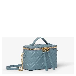 Fendi Bags.. Clear Blue