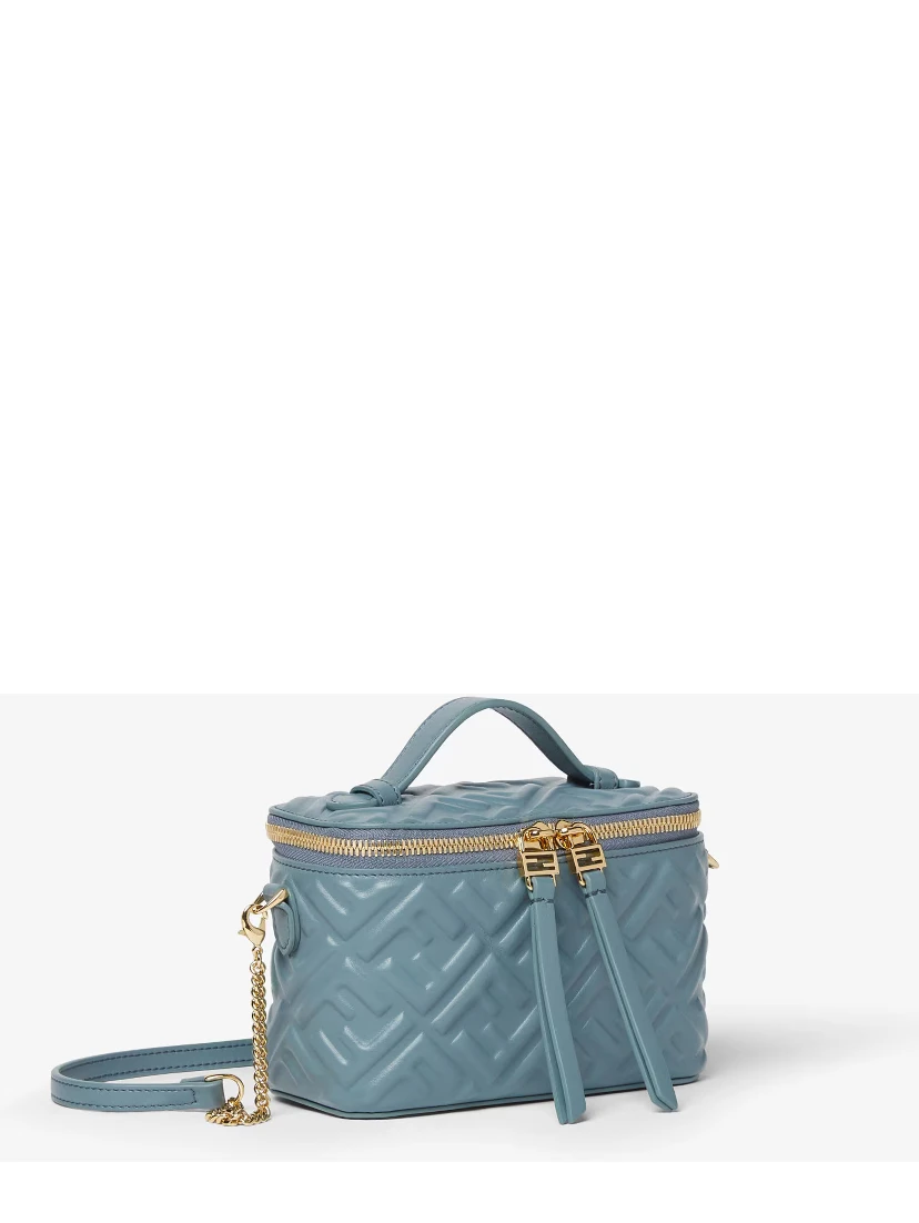 Fendi Bags.. Clear Blue