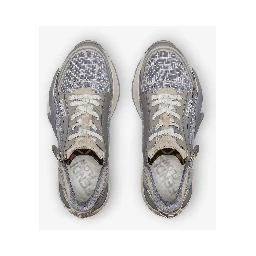Fendi Sneakers Grey