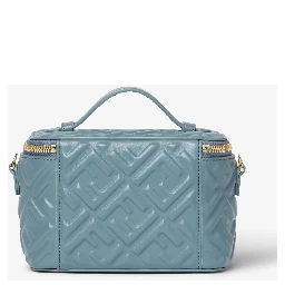 Fendi Bags.. Clear Blue