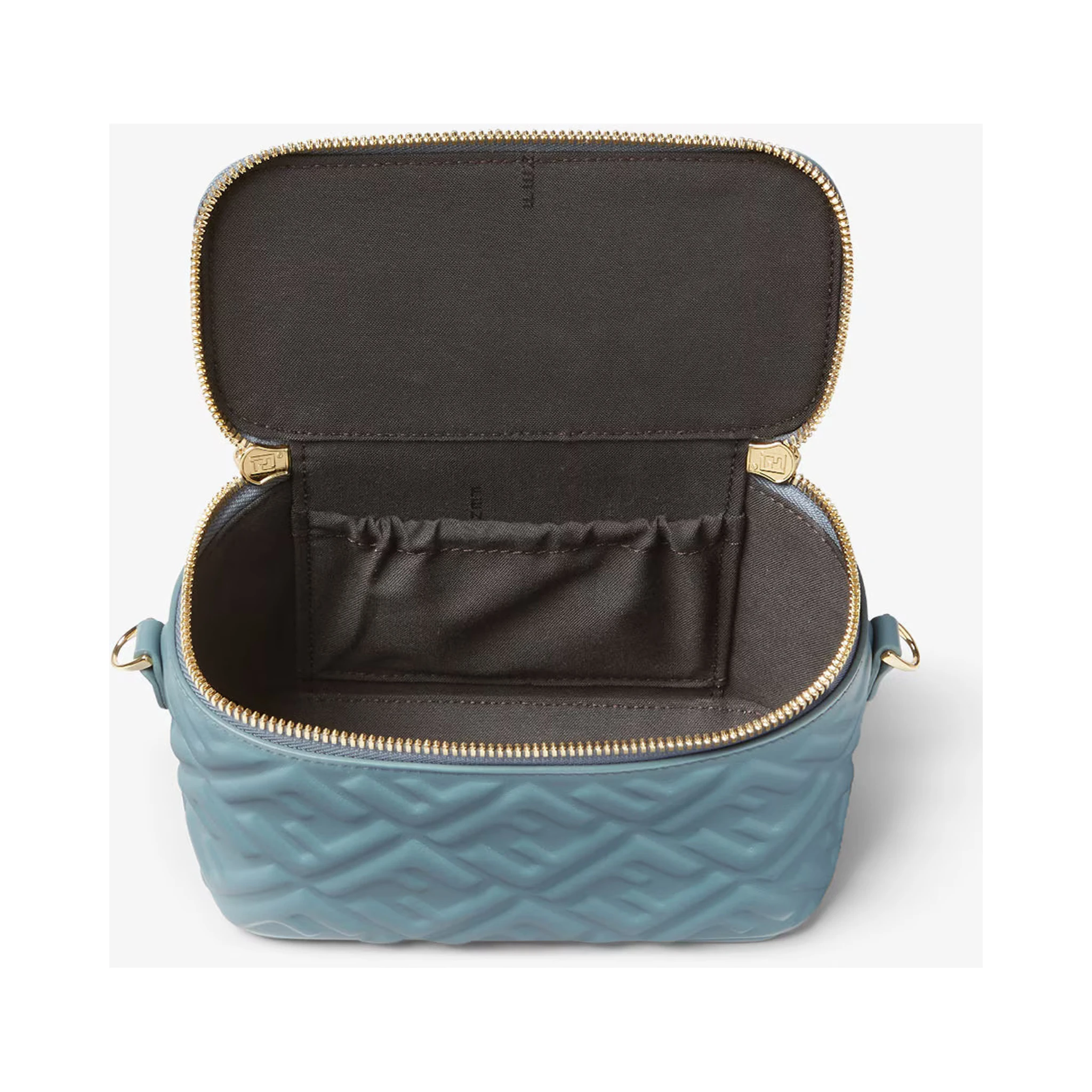 Fendi Bags.. Clear Blue