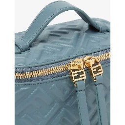 Fendi Bags.. Clear Blue