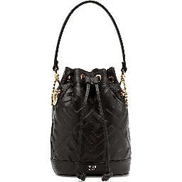 Fendi Bags.. Black