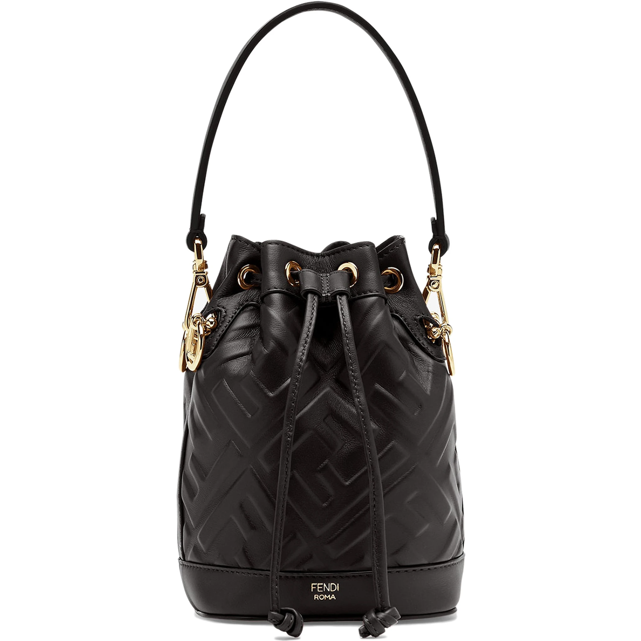 Fendi Bags.. Black