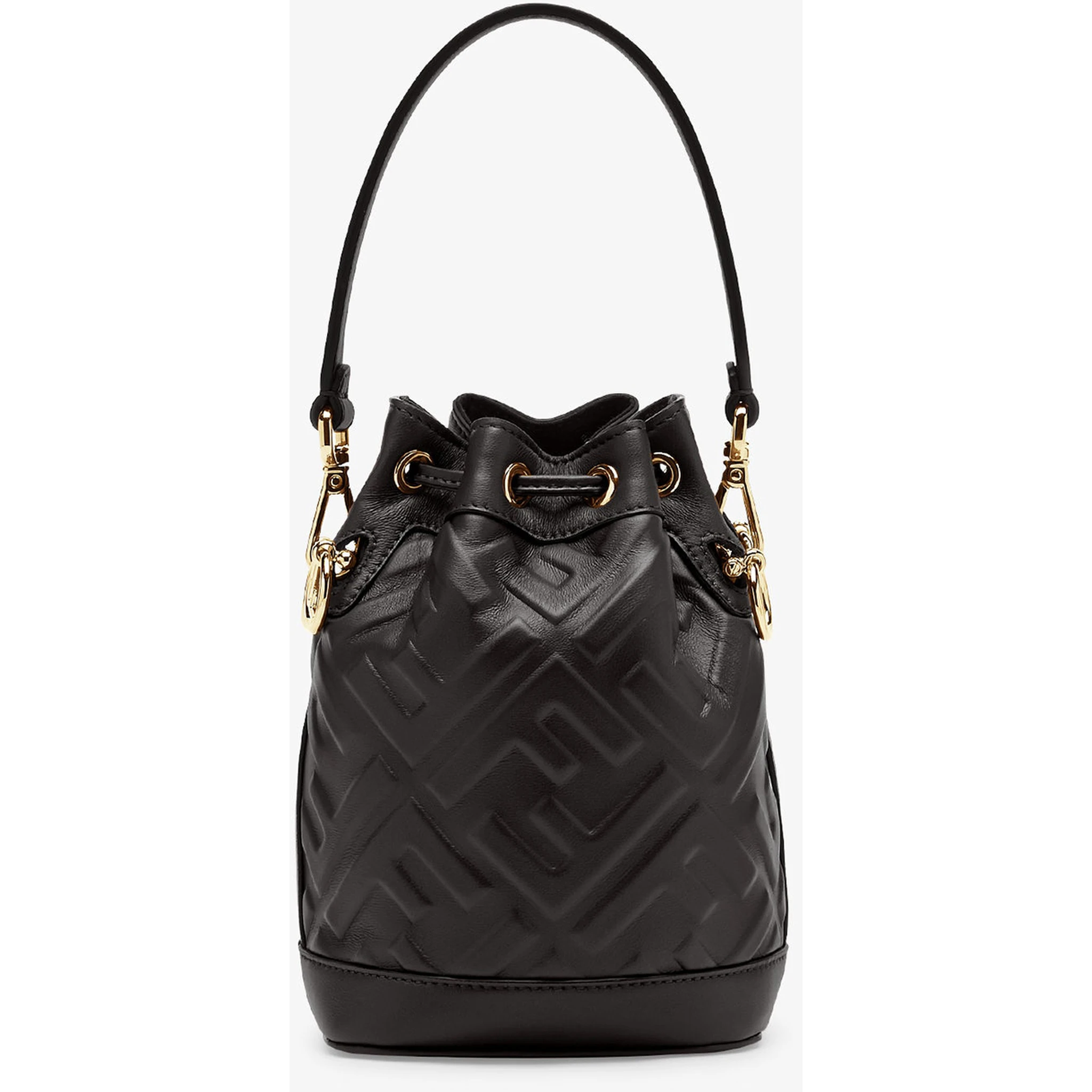 Fendi Bags.. Black
