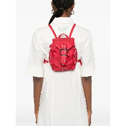 GANNI Bags.. Red